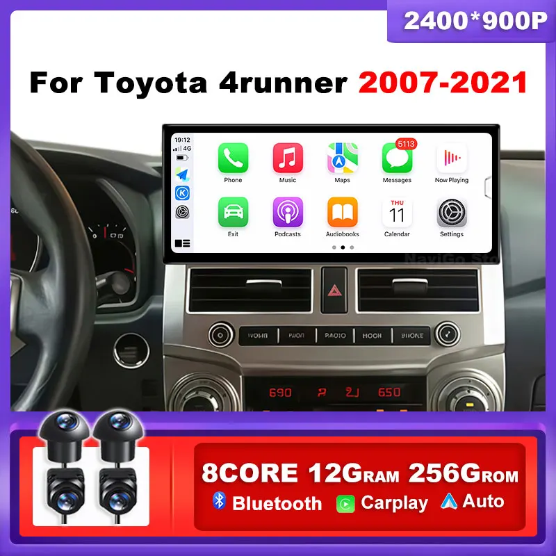 Bluetooth 12,3 Bluetooth 12,3