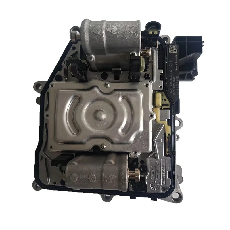Adequado para volkswagen audi skoda 0am927769d módulo de controle de transmissão 0am325025hz10 válvula única