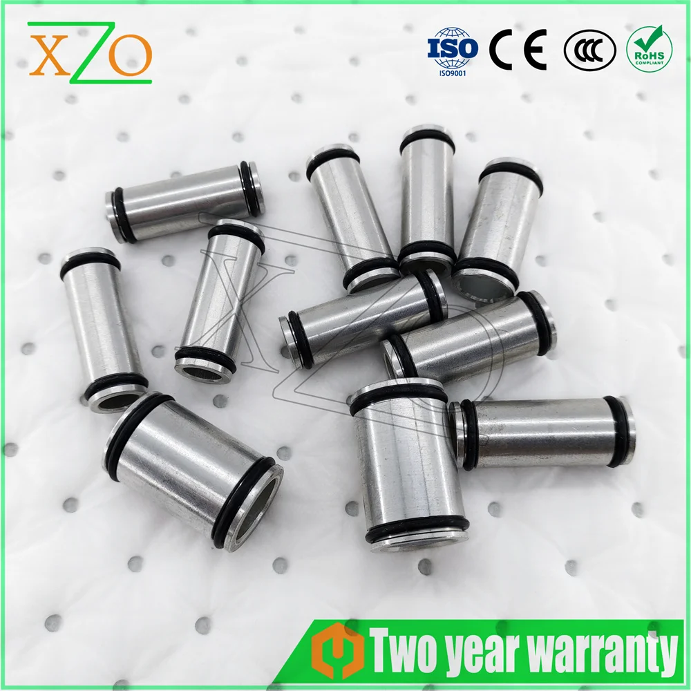 7DCT450 Automatic Transmission Rear Plugging Cover Oil Seal Gearbox Housing Tube For Great Wall GWM HAVAL VV5 VV7 H6 H4 H7