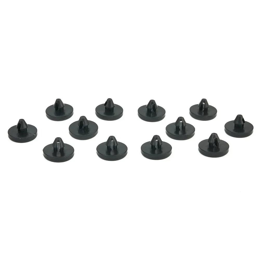 Pedal Pad Lights Switch Limiter 90541-06036 Brake Switch Stopper Brake Switch 12 Pieces Brake Brand New Switch Stopper