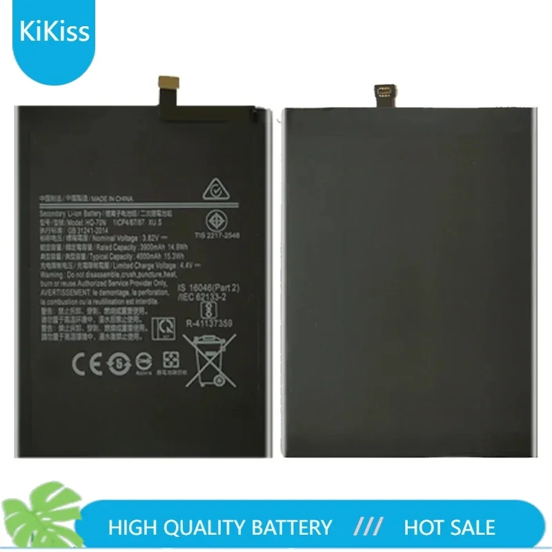 4000mAh Battery HQ-70N For Samsung Galaxy A11 A115 SM-A115