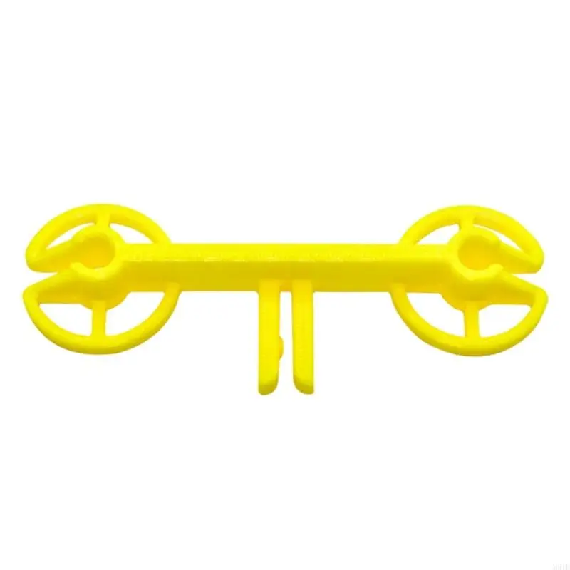 

Дроны с дистанционным управлением палочкой защиты металлических зажиг аксессуаров для дронов M5TE