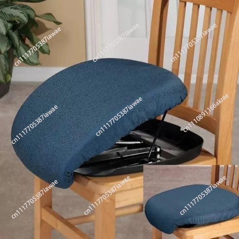 Upeasy Seat Assist Chair Lift and Sofa Stand Assist Lifting Seat Home Use Standing Pad Chairs Lift Devices for Elderly People