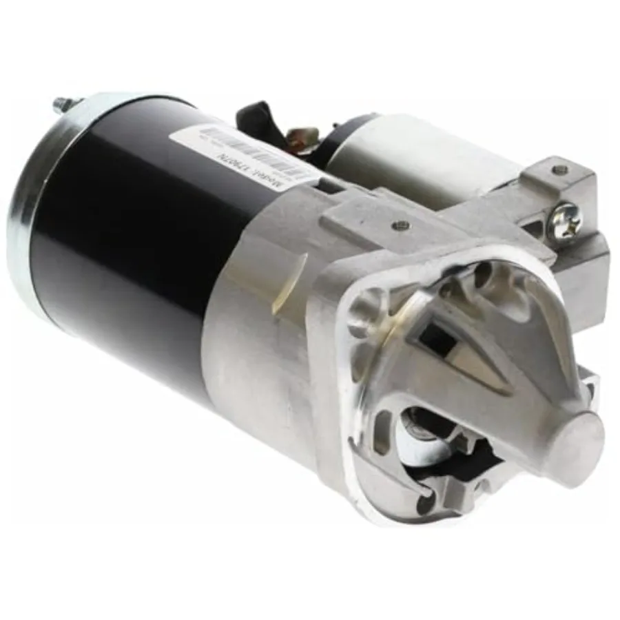 

OEG Parts New Starter Compatible with Mitsubishi Eclipse 3.8L 2006-2012 Endeavor 3.8L 2004-2011 Galant 3.8L 04-09 2004 2005 200