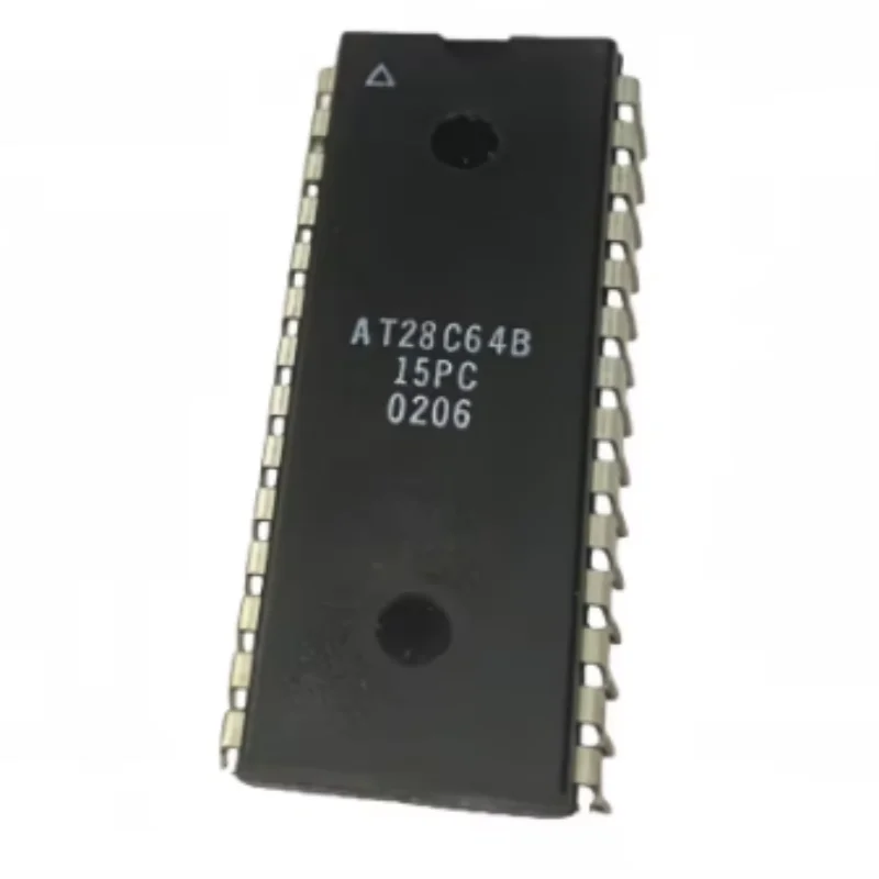 (10piece) 100% New Original AT28C64-15PU AT28C64-15PC