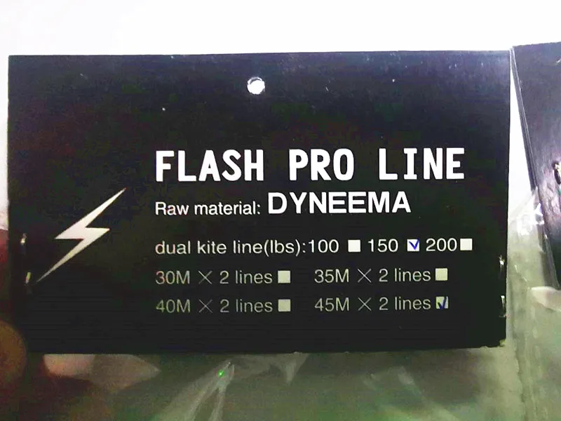 Miễn Phí Vận Chuyển 200lb 35M X 2 Dòng Điện Diều Tay Cầm Đường Bay Diều Thanh Kitesurf Ngụy Diều Kiện Bãi Biển diều Nhà Máy 150lb