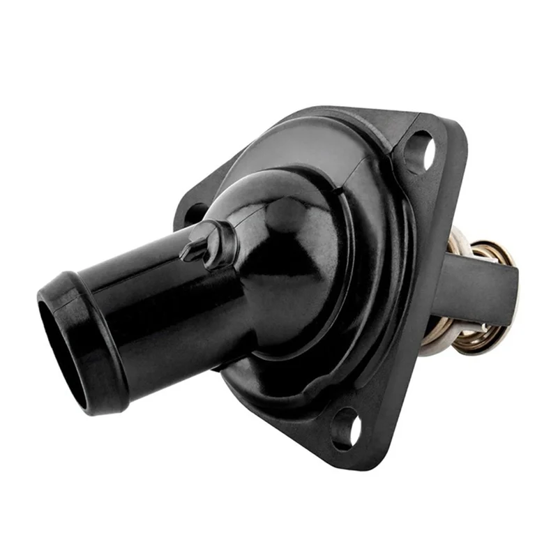 نظام تبريد السيارة ترموستات الإسكان لهوندا 2.4L DX أكورد الثامن 19301-RAA-A01 19301-RAA-A02 19301-R40-A02