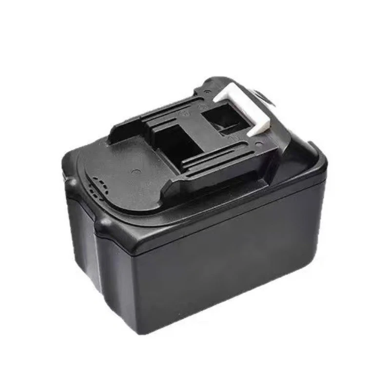 18V 6000mAh Li-ion Replacement Battery 15-Cell 18650 Compatible with Makita BL1860 BL1850 BL1830 Power Tools Drill Impact Wrench