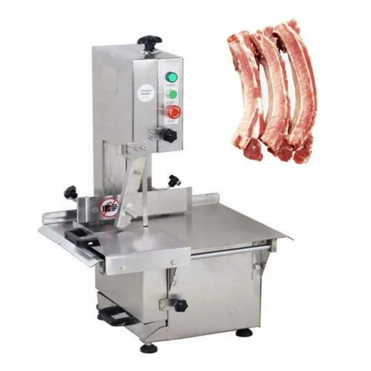 

High-quality bone meat saw bone meat cutter is cheap