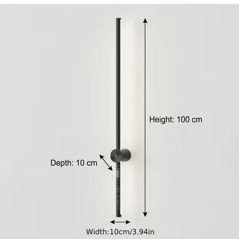 2-Pack Battery-Powered Wall Lights 10000mAh Rechargeable Wall Light Matte Finish Soft Led Glow Set Dimmable Wall Lights with Remote Control 18 Color Modes No-Wiring Wall Lights
