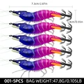 001-5pcs