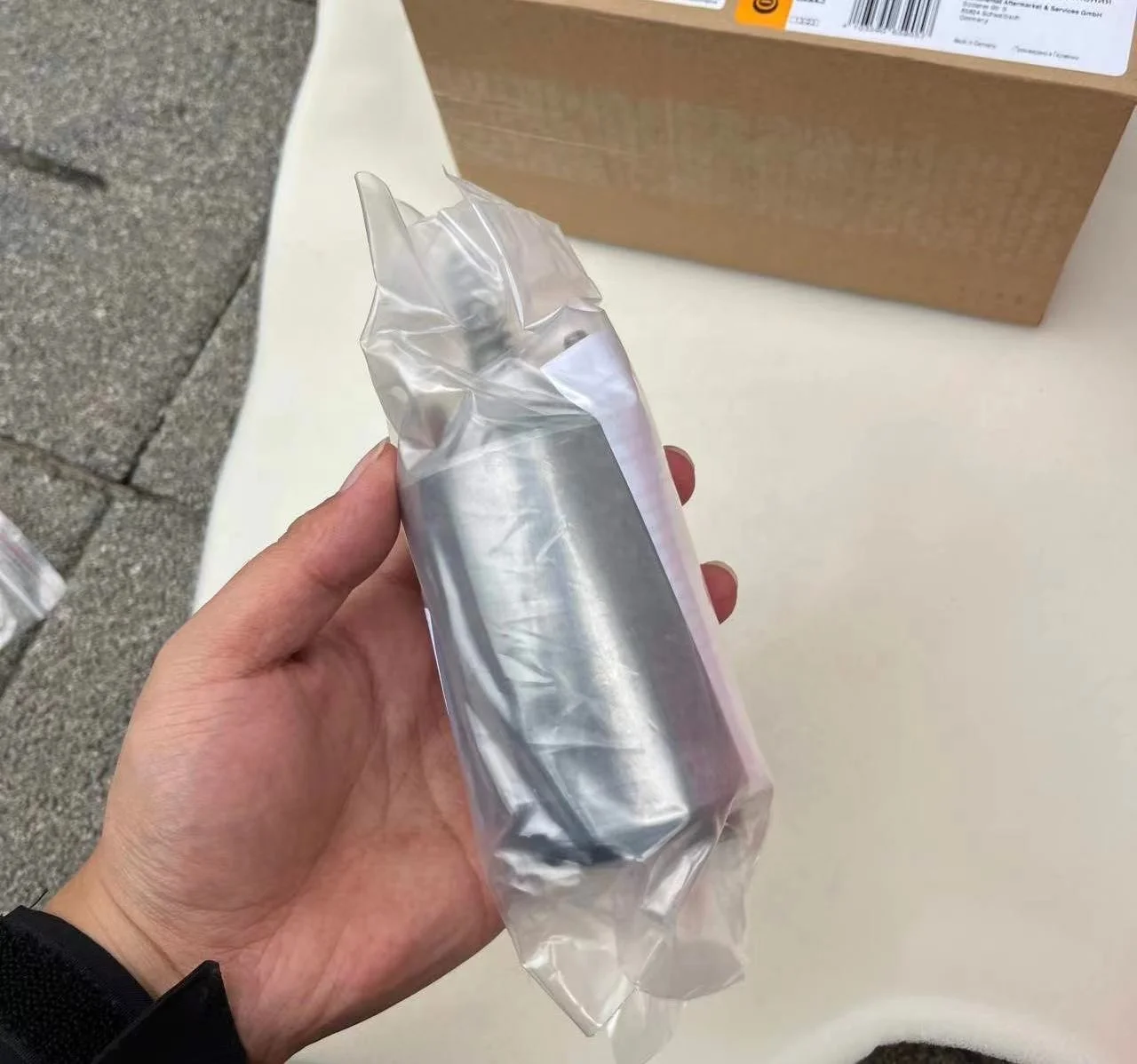 

11377548387 11377509295 A2C59515104 Servo Motor for 120i 118i 316i 318i 320i 520i X1 X3 E81 E82 E83 E87 E88 E46 E90 E91 E92 E93