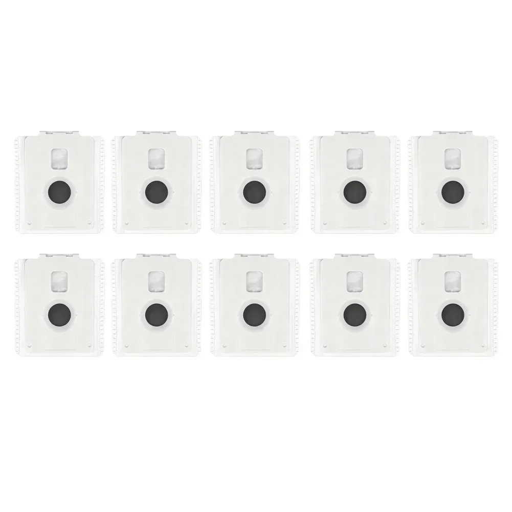 

Сменные мешки для пыли, совместимые с моделями пылесосов LG A939KBGS A938KGBS A937KGMS A949KTMS, 10 шт.