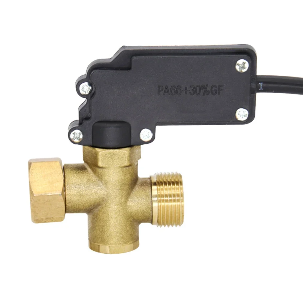 

Automated Vehicle Cleaning Automatic Pressure Device Easy Install Pressure Switch Automatic Pressure Switch Device