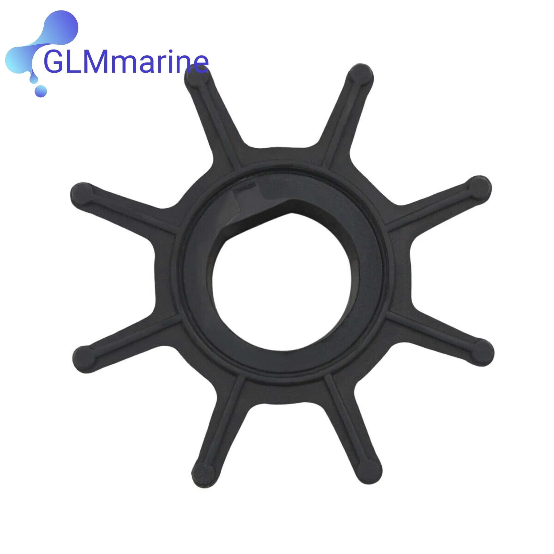 Рисунок 2 - Крыльчатка водяного насоса 19210-881-003/A01/A02