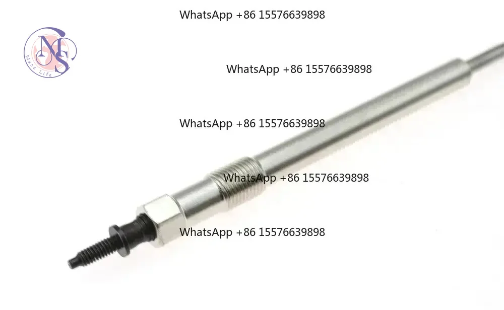 ZOCI-FOR-Engine Glow Plugs BK3Q-6M090-AB BK3Q6M090AB For Ranger T6 BT50 2.2L Auto Replacement Parts