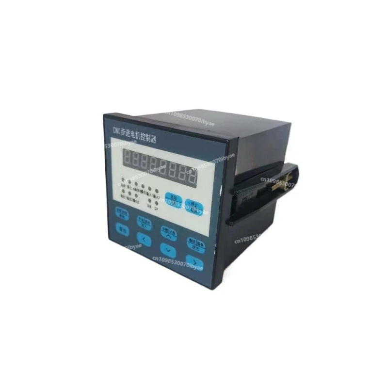 

Контроллер шагового двигателя с ЧПУ, контроллер для станка для перфорации стекла