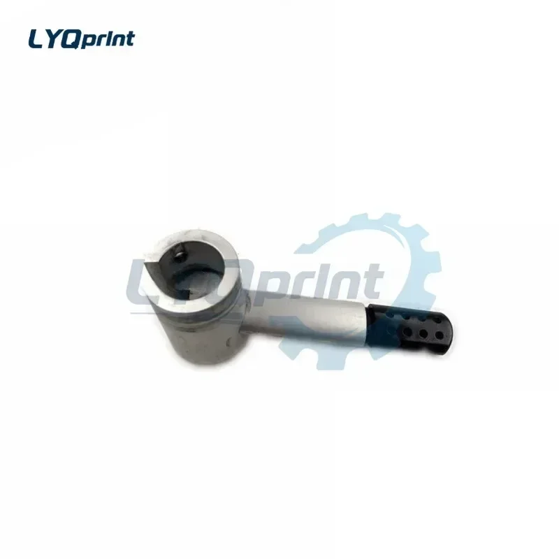 69.012.130F Switching Element For Heidelberg GTO52 Inking Form Rollers Switching Spare Parts