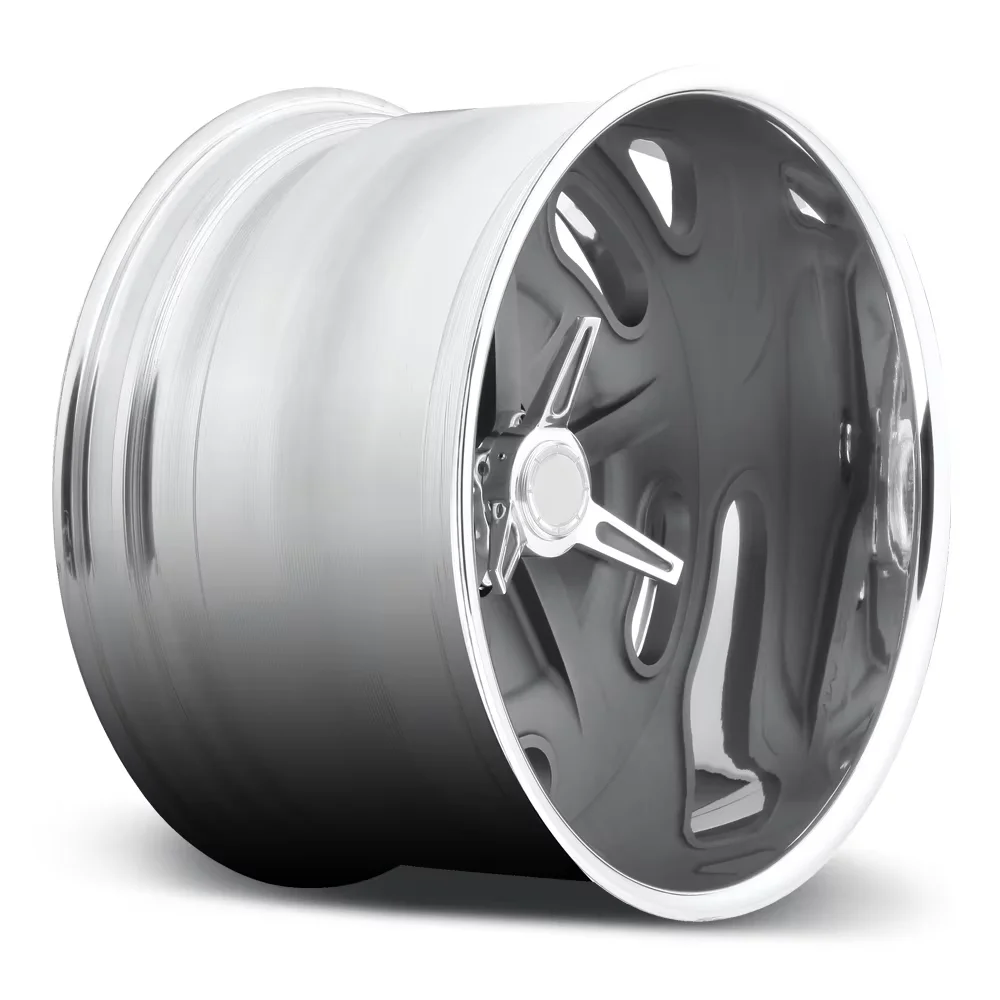 Design kundenspezifische hochwertige Autoräder 18-24 Zoll geschmiedete Aluminiumlegierungsräder