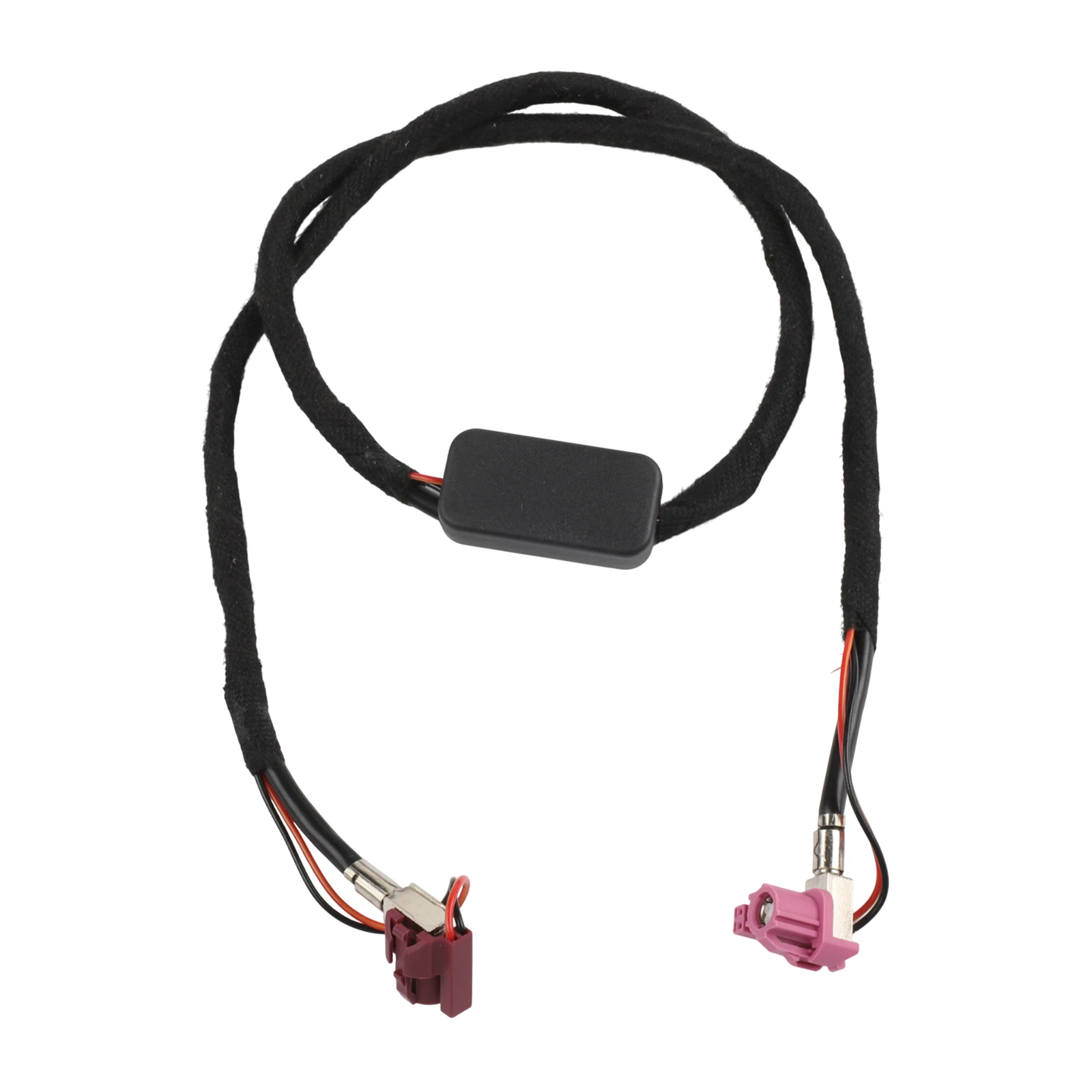 80CM LVDS Line Cable Installation Cable 12 To 9V Voltage 80CM Length Direct Installation Practical And Reliable