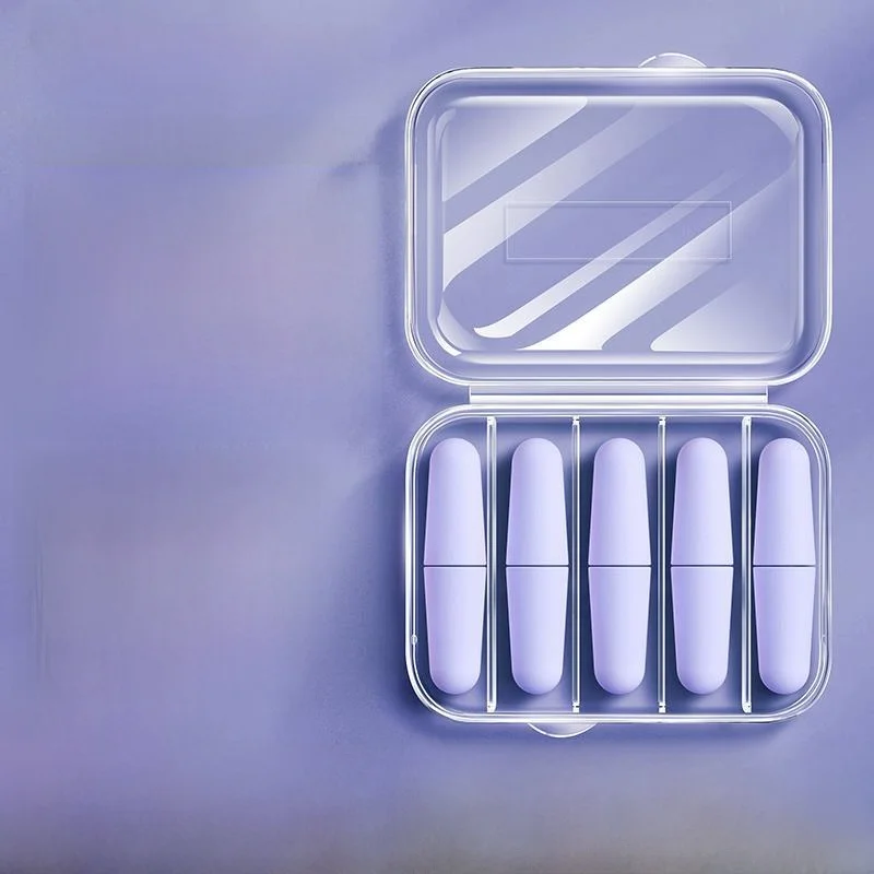 

Sleeping Earplugs Noise Reduction Super Insulation Earphones for Studying in Dormitories Late Night Noise Prevention