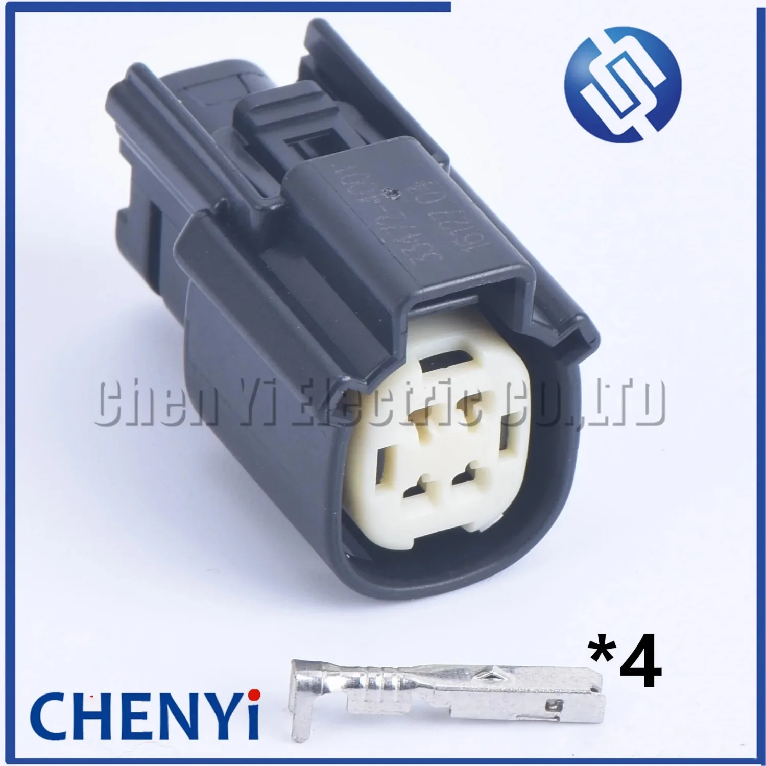 1 Set 4 Pin male or female 33472-4001 33482-4001 33482-0401 MX150 Female Male Oxygen sensor Auto Connector