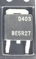 10pcs AOD403 D403 TO-252  30V 85A