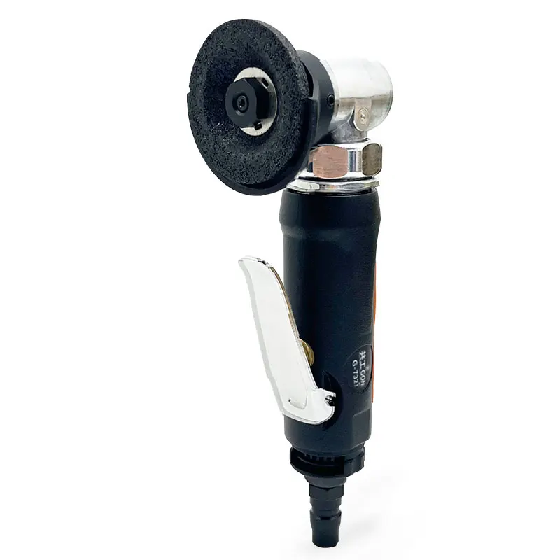 

*Pneumatic Angle Grinder 2 Inch Small Cutting Machine 50MM Grinding Wheel Polishing Machine Angle Mini Grinder