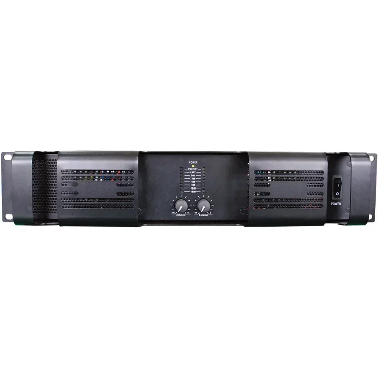 

Factory Prices Direct Selling Fashion Powerful Power Receivers Amplifiers Power Amplifier