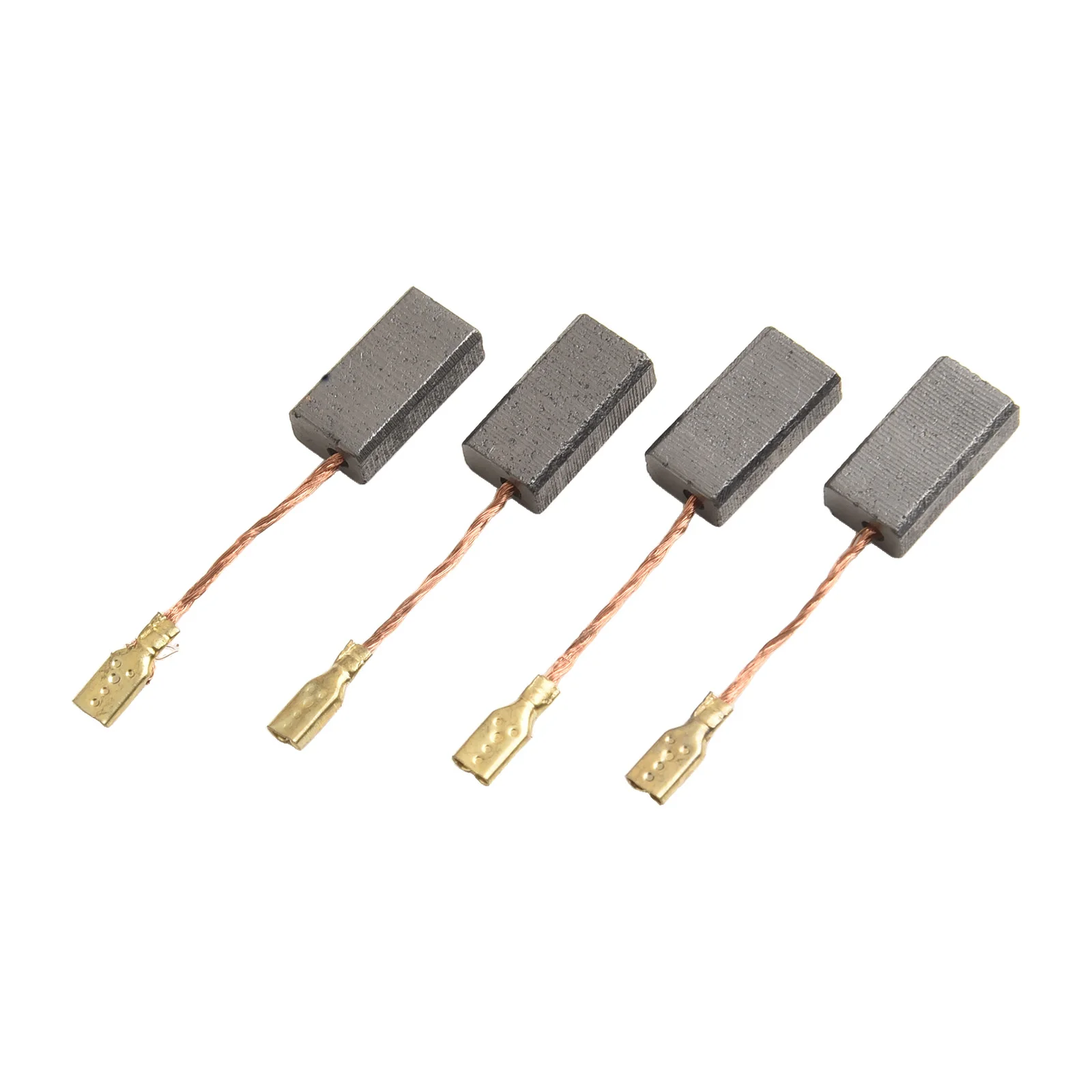 Graphite Motor Brushes Electric Angle Grinder Brushes Electric Braking Fix Intermittent Motor Most Commonly Replaced