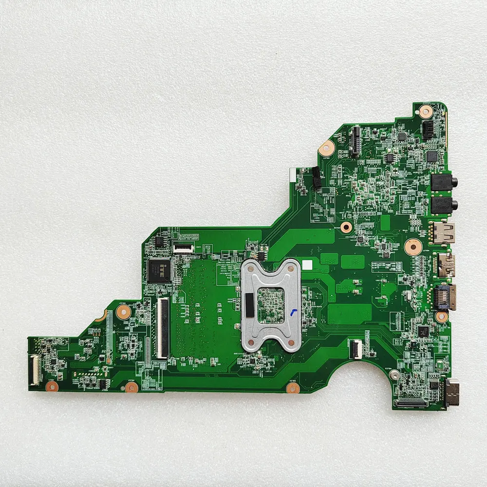 For HP Pavilion CQ58 655 Mainboard 689071-001 689071-501 Laptop Motherboard 010172W00-J09-G DDR3 E1-1200