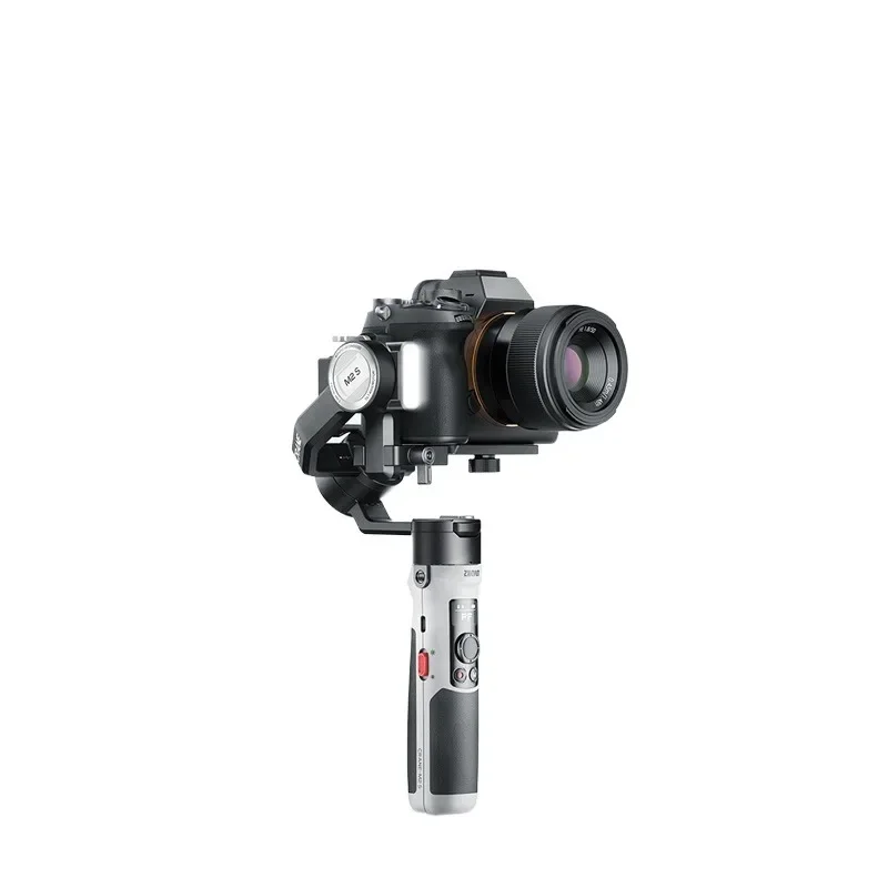 

Yunhe M2S handheld gimbal stabilizer camera micro-single anti-shake Internet celebrity vlog shooting artifact Yunhe m2s