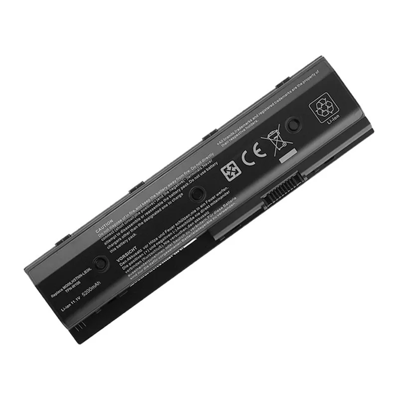 Laptop Battery For HP DV7-7000 DV4-5000 DV6-7000 M006  MO09 HSTNN-LB3P YB3N UB3P YB3P LB3N OB3N DB3N TPN-W106 W107 W108