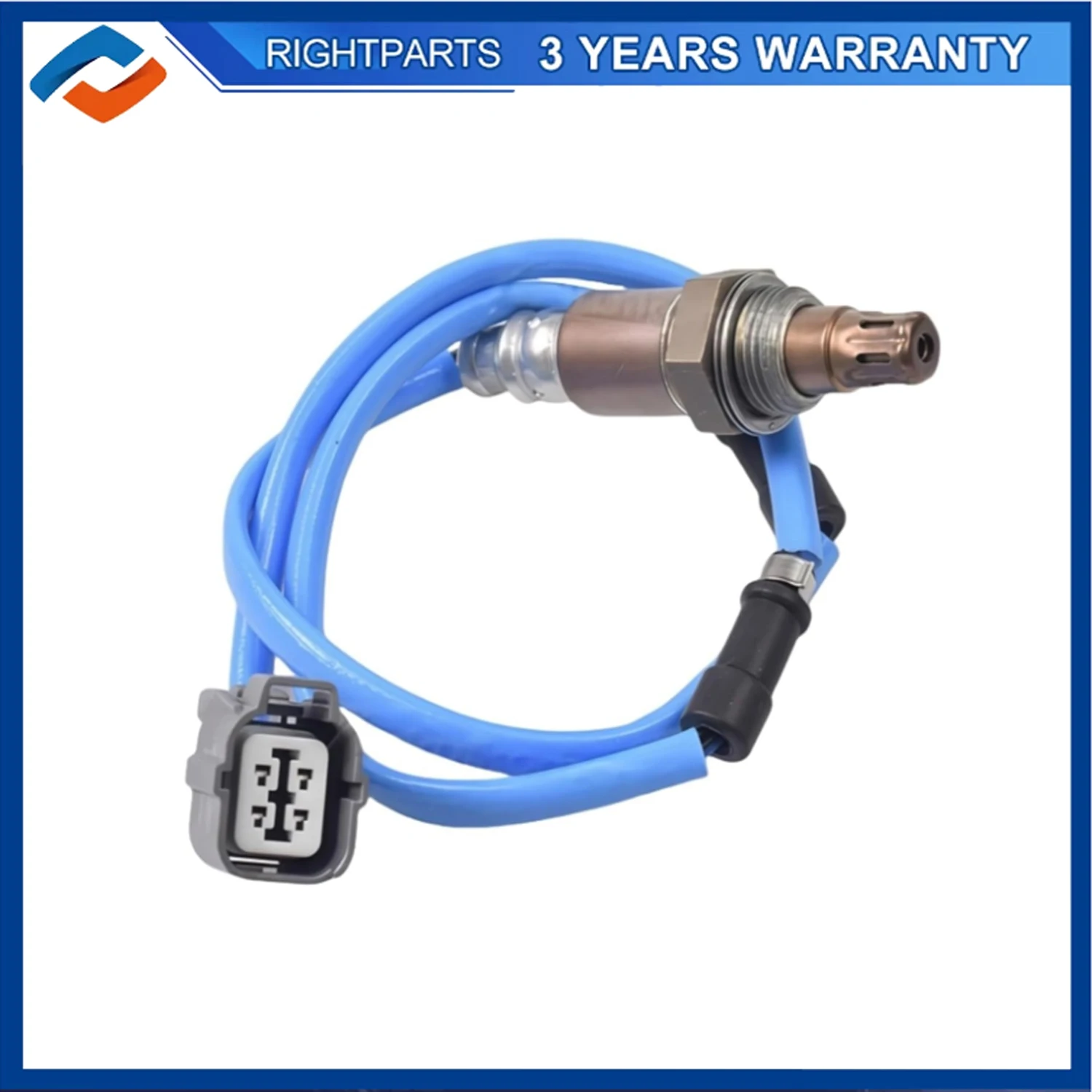 

36531-RJJ-J01 Air Fuel Ratio Upstream Lambda O2 Oxygen Sensor 36531RJJJ01 For Honda EDIX FR-V 2.0L 2005-2010 DOX-0512