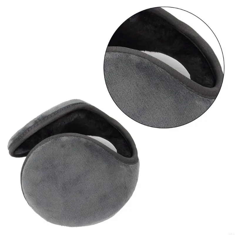 50LE MEN REMBAMFS Winter EAR DRARER COVER SOND PLUSH PLUSH