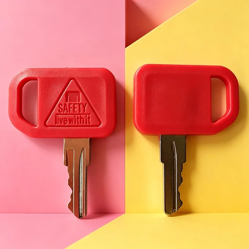 1/5/10PCS KV13427 T209428 JDS Ignition Key For John Deere CT315 319D CT322 323D 329D Compact Track Loader Replacement Key