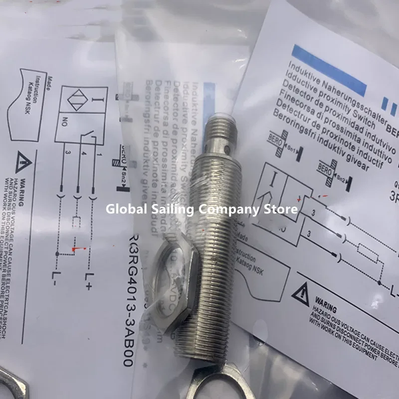 

2 шт. новый бесконтактный переключатель 3RG4022-0AA00 3RG4022-3AG01 3RG4013-3AB00 3RG4022-0AG01 3RG4022-0AF01