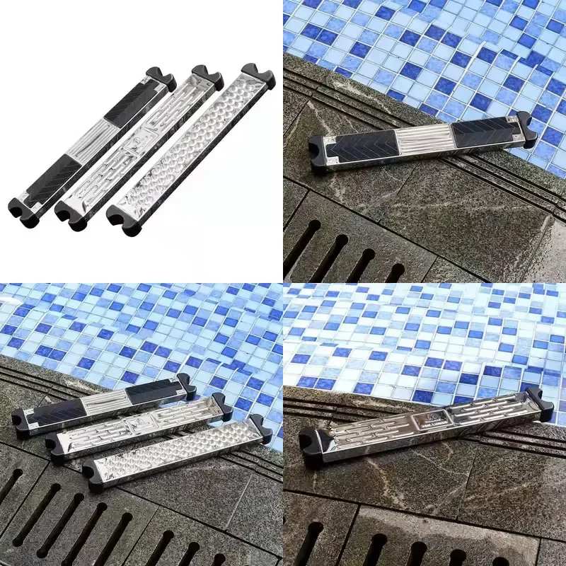 for Swimming Pool Ladder High Quality Stainless Steel Replacement Step Accessories