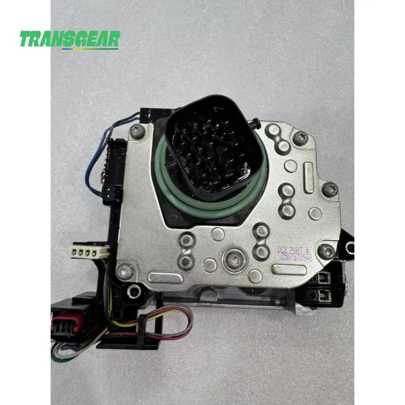 

Original New 62TE 20600109AB 5078723AD Transmission Shift Solenoid Pack Block For VW Chrysler Dodge 2007 Up