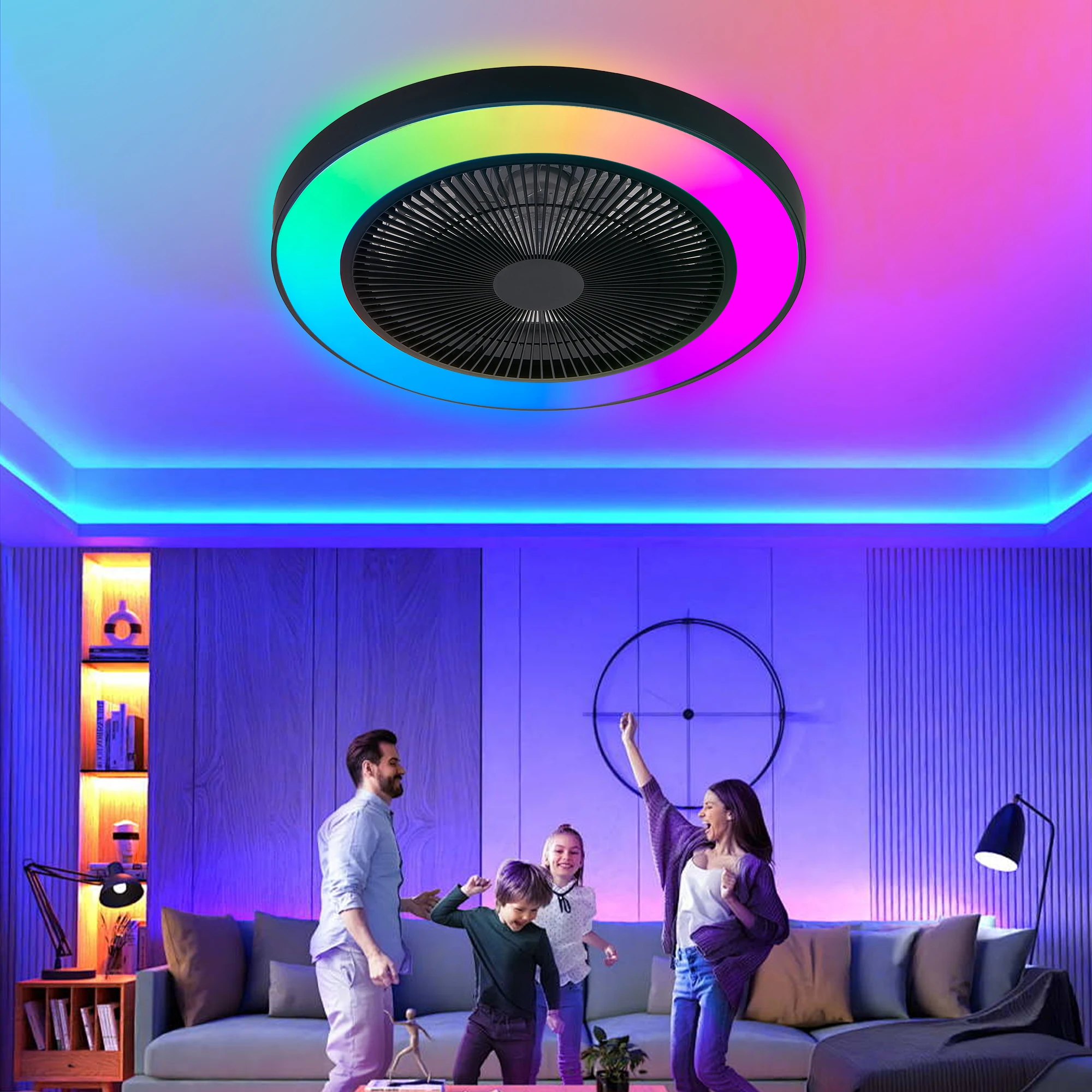 19 Inch Led Ceiling…