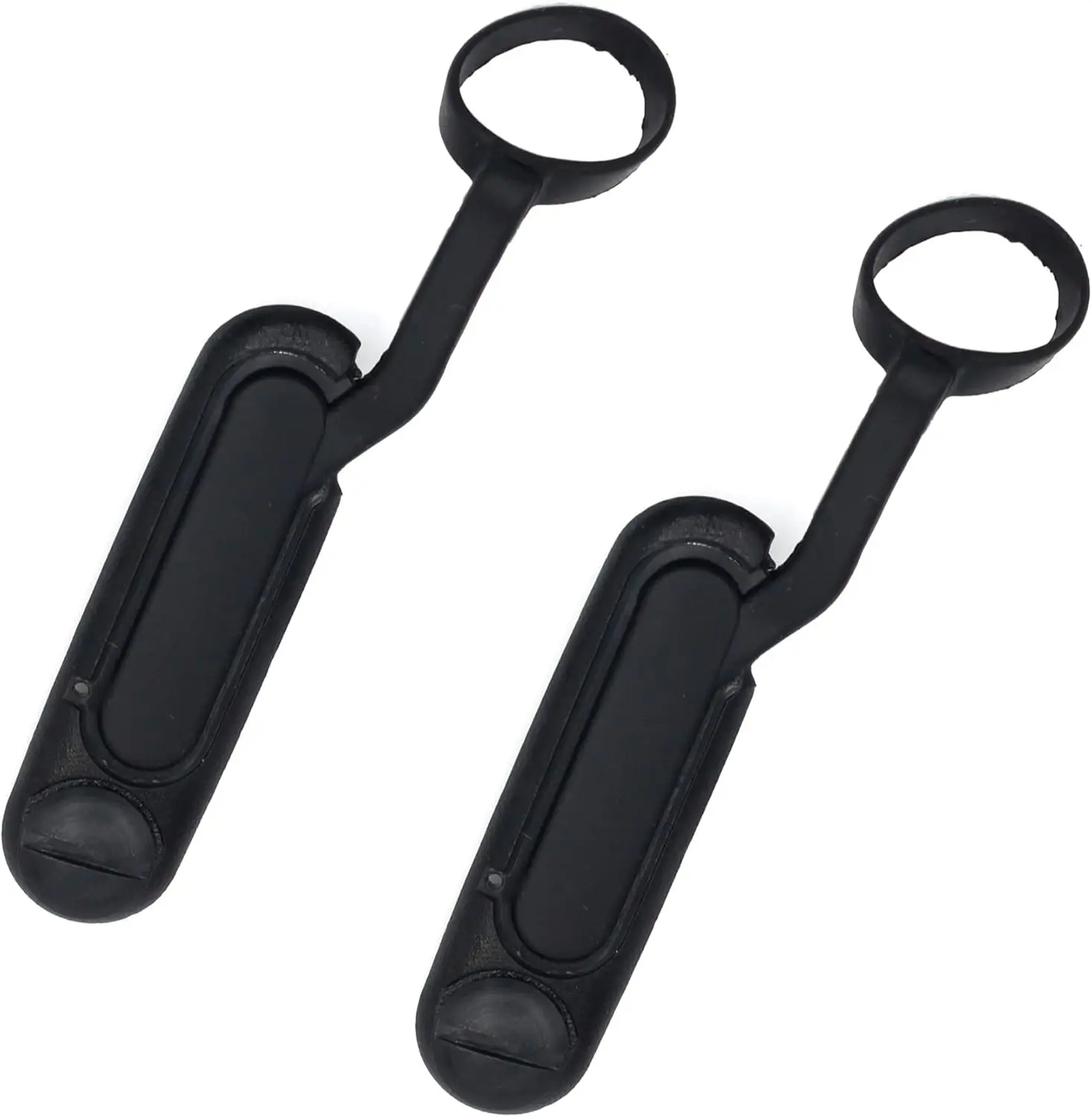 

HLN9820A Port Dust Cover for Motorola Radio HT750 HT1250 HT1550 PRO5150 GP328 GP340 GP360 MTX950 PR860 PTX700 1586059A01 2pcs