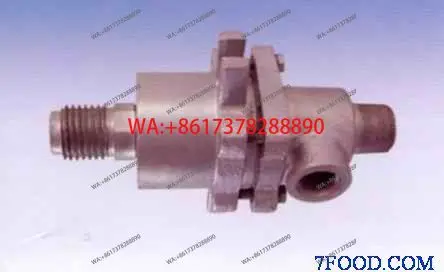 Special rotary joint for printing and dyeing machinery QSY-25 M208 M308 steam head M36 * 4 thread