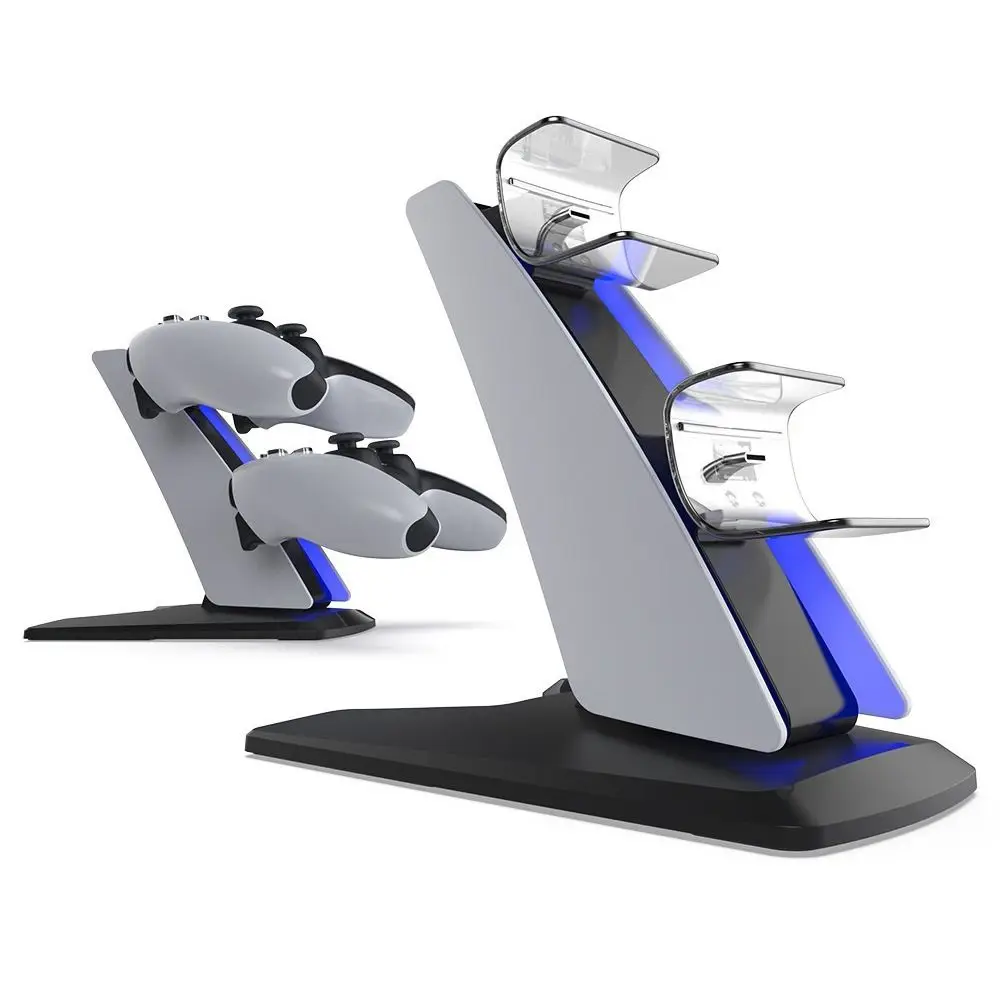 #62 Best PS5 Charging Docks to Buy In 2026