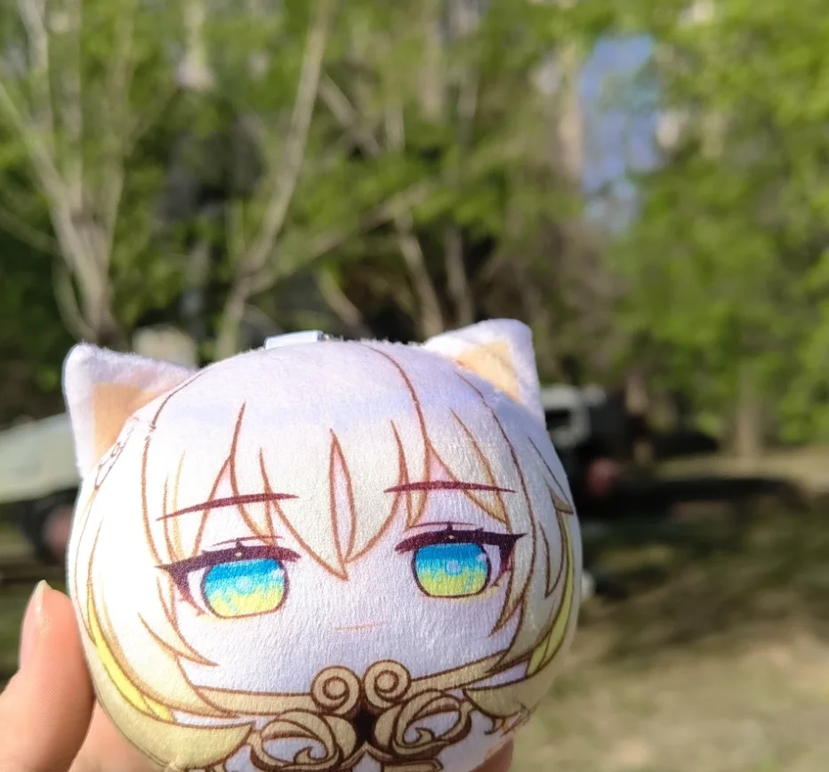 Juego Honkai: Star Rail Anaxa  - Anaxa Cosplay Prop reseña y precio