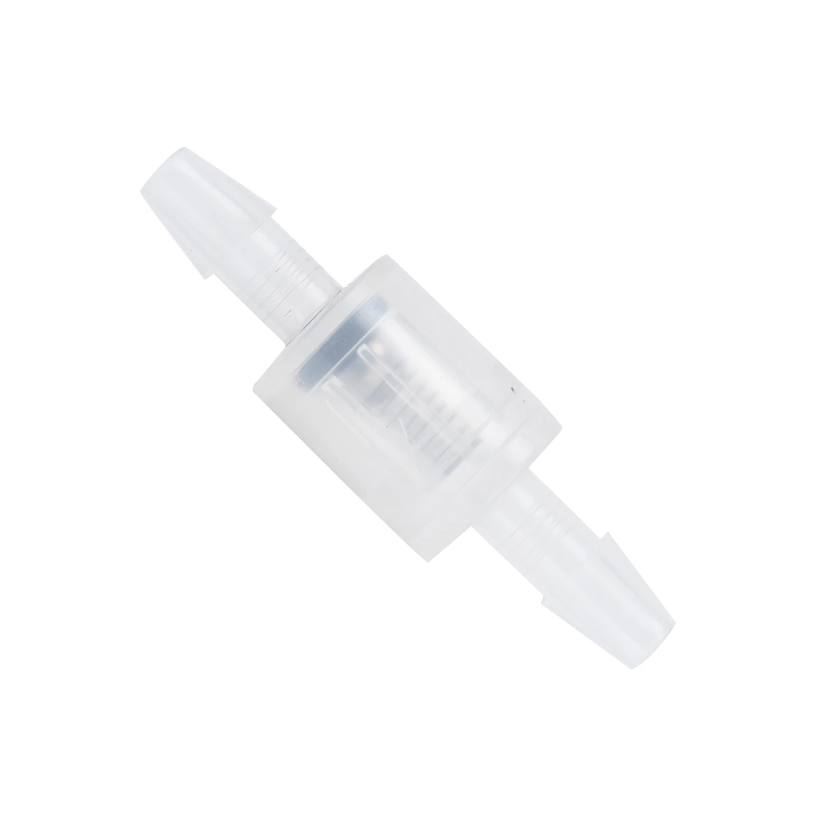 Check Valve PP NonSlip NonToxic Good Air Tightness Easy Install Air Pump Accessories