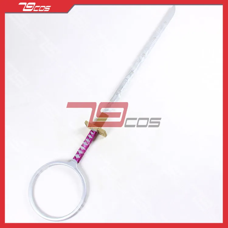 

Anime BLEACH Shinji Hirako Big Sword Cosplay Replica Prop Carnival Fancy Cosplay Gift