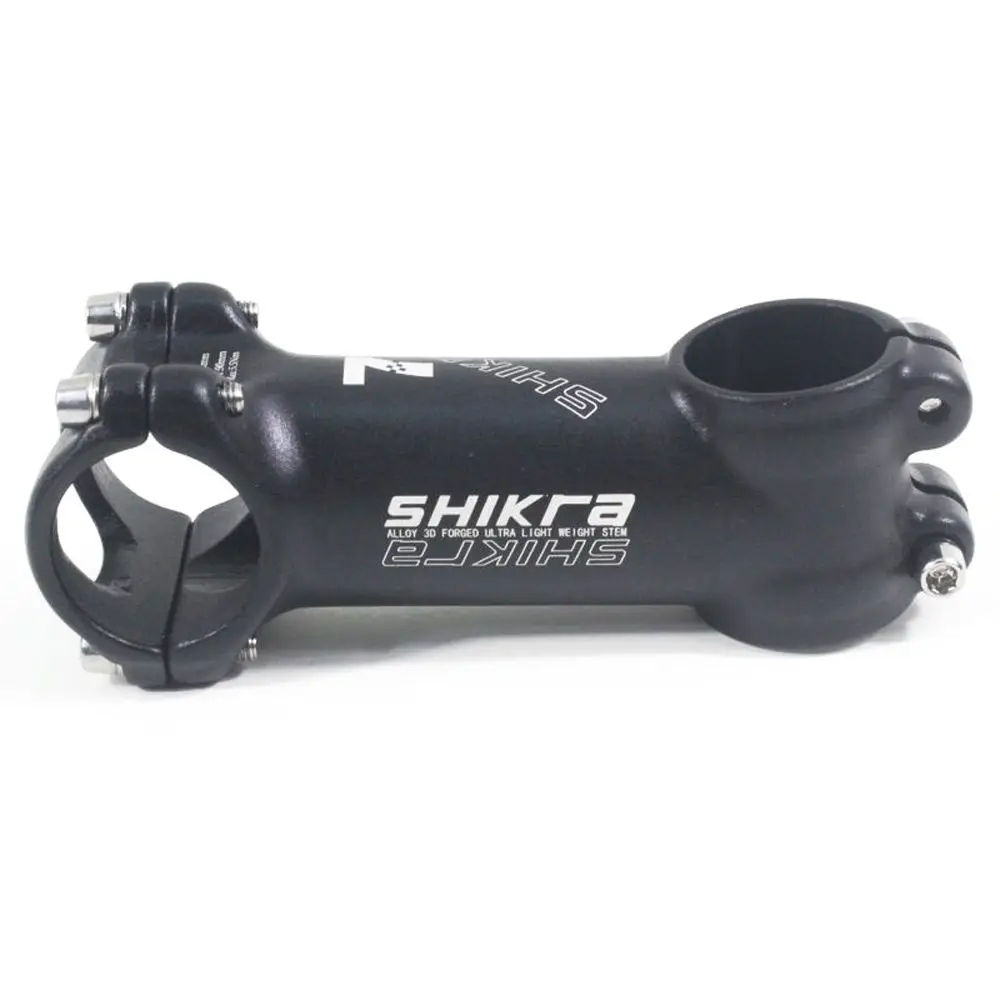 Ultralight Fiets Stuurpen MTB Racefiets Stuurpen 31.8mm mountainbike Stuurpen Stuurpen 7 Graden 45/55/65/70/80/90/100/110mm