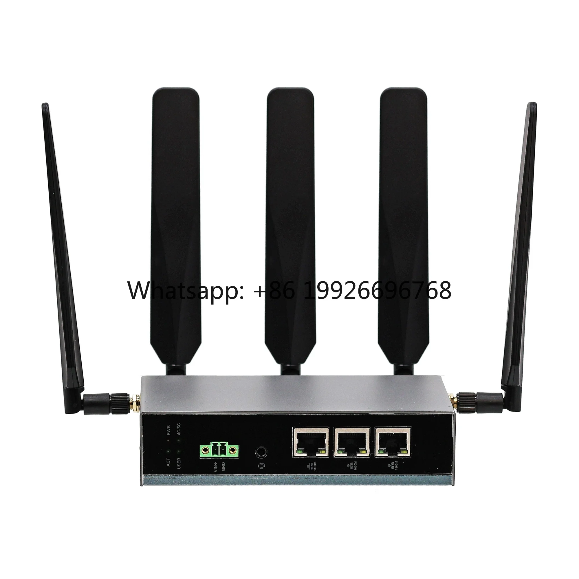 

Chipboard ED-IPC2500 Series for Pi Wide Voltage Power Input Range of DC 9V~36V MSATA SSD Storage Expansion