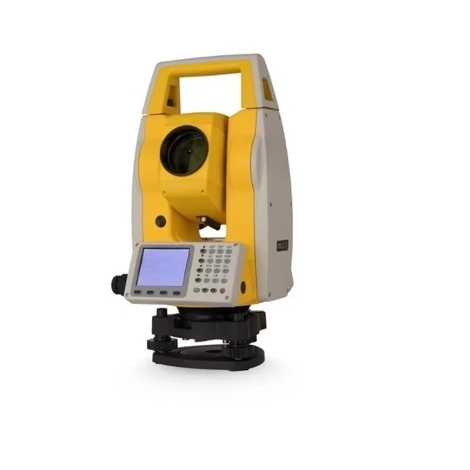 Total Station 1000m Color Screen Bluetooth Total Station %HI-Target Total Station ZTS-420L8 Prism-free