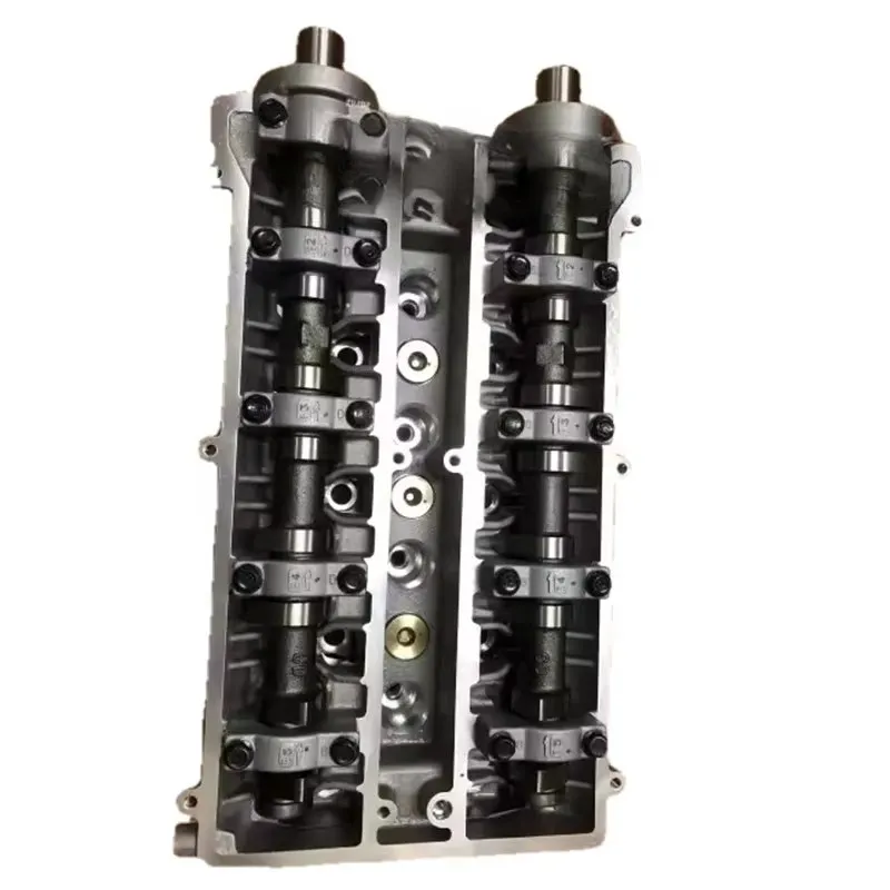

624HOTCar Engine Performance 1.3L Cylinder Head Complete CG12 Cylinder Head for Jinbei X30\X30L